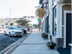 ハンプトン イン ディクソン 写真