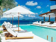 ザゼン ブティック リゾート 写真