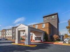 スリープ イン & スイーツ レバノン - ナッシュビル エリア 写真