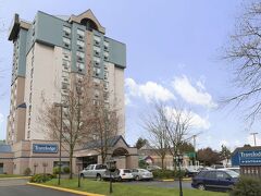 Travelodge by Wyndham Vancouver Airport 写真