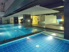 インジャップタワーホテル 写真