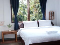 サバイディーゲストハウス 写真