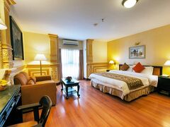 ホテル シャンカー パレイシャル ヘリテージ カトマンズ 写真