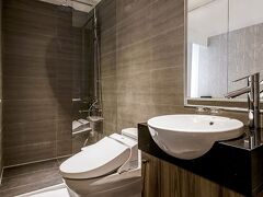 ウォンスターホテル 中華店 (萬事達行旅) 写真