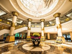 ヴィンパール リゾート ニャチャン 写真