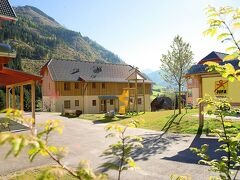 JUFA Donnersbachwald 写真