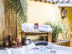 Hotel Santa Cruz Plaza 写真