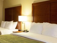 クオリティ イン & スイーツ I-40 イースト 写真