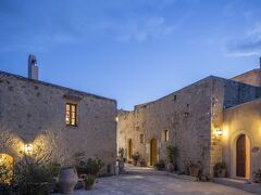 Kapsaliana Village Hotel 写真