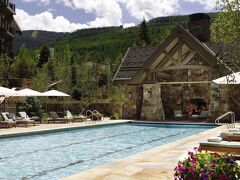 フォーシーズンズ リゾート ベイル 写真