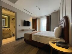 エディション オールド シティ ホテル 写真