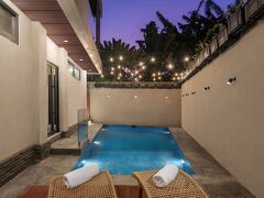 アビエーター バリ 写真