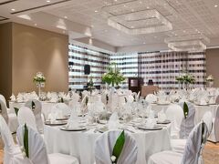 Hilton Windhoek 写真