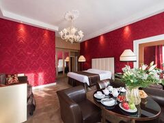 Locanda Leon Bianco on the Grand Canal 写真