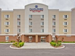 キャンドルウッド スイーツ パデューカ by IHG 写真