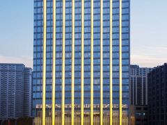 ハイアット リージェンシー ジーナン 写真