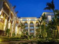 ザ ナイト ホテル 写真