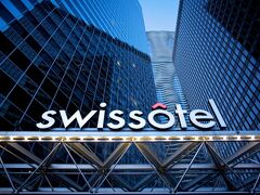 Swissôtel Chicago 写真