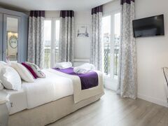 ホテル クリュニー スクエア 写真