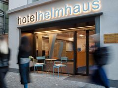 ブティック ホテル ヘルムハウス 写真