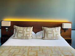 ヴィラ ラ ルネサンス ホテル 写真