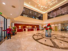 サイゴン プリンス ホテル 写真