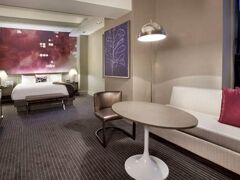 ハイアット グランド セントラル ニューヨーク 写真