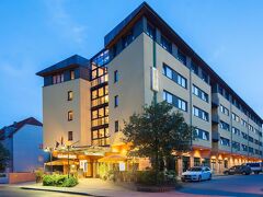 スイート ホテル ライプチヒ 写真