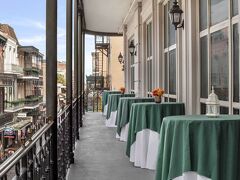 クラウンプラザ ニューオーリンズ フレンチクォーター アスター バイ IHG 写真