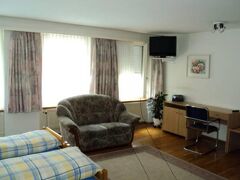 Hotel zum Sittich 写真