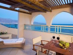 ヘロデ ブティック ホテル 写真