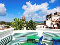 William Hotel de Diseno 写真