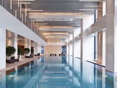 ハイアット リージェンシー ジーナン 写真