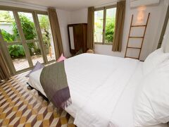 バンブー ホテル 写真