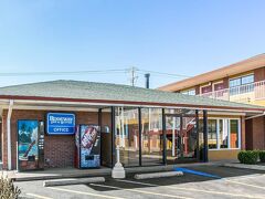 ロードウェイ イン & スイーツ スマーナ - ナッシュビル エリア 写真