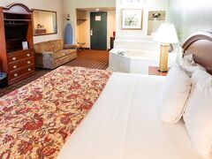 セレクト イン マーフリーズボロ 写真