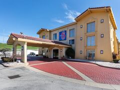 モーテル 6 ノックスビル、テネシー 写真