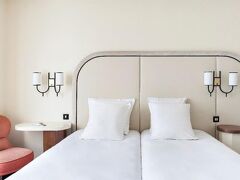 ホテル ビアンヴニュ 写真