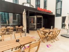 ホテル スター イン リスボン アエロポルト 写真