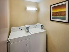 クオリティ イン＆スイーツ ボーズマン 写真