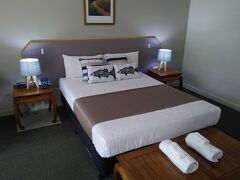 カプリコーンモーテル&カンフェレンスセンター 写真