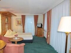 Hotel Vitalquelle Gauenstein 写真