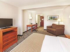 ラ キンタ イン & スイーツ バイ ウィンダム セバービル / コダック 写真