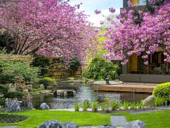 ホテル オークラ アムステルダム ザ リーディング ホテルズ オブ ザ ワールド 写真