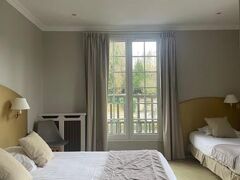 Hotel Le Continental 写真