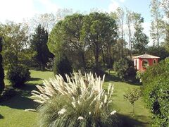 マ ドゥ ラ シャペル 写真