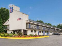 モーテル 6 リッチモンド バージニア - ミドロージアン ターンパイク 写真