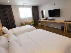 カンヌン パイン シティ ホテル 写真