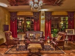 ホテル ドウピアニ ハウス 写真