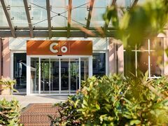 c/o56 Hotel Chemnitz 写真